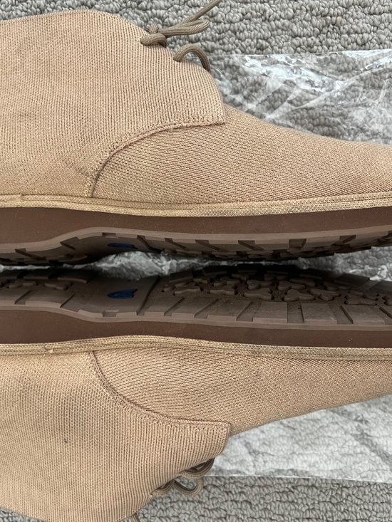 Rothy\'s Men\'s Chukka Boots Size 12.5 main image 5